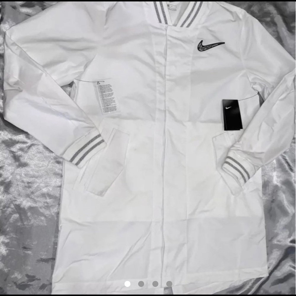 Super bowl Nike jacket